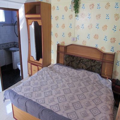 Hotel Walnut Grove